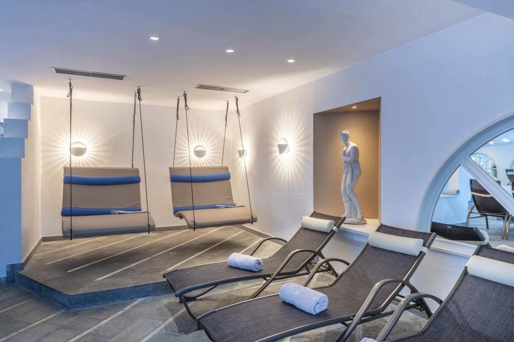 Ferien & Wellnesshotel Windschar Brunico Exterior photo